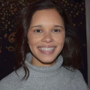 Meet your Posher, Alisha